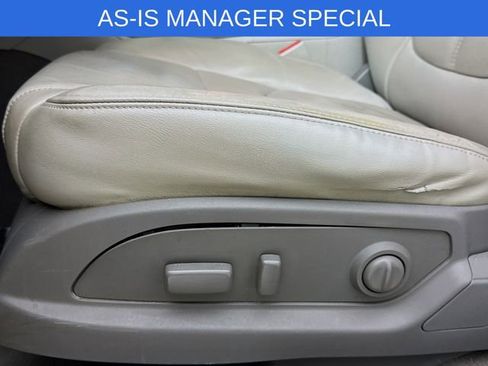 Used 2017 GMC Acadia Limited SLT image 21