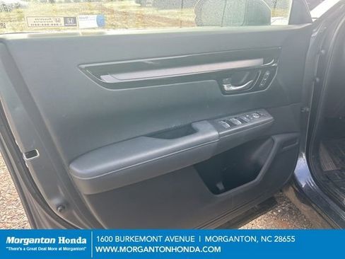 Used 2023 Honda CR-V EX-L image 12