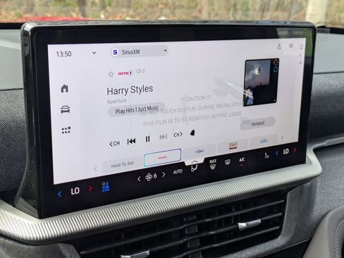 New 2026 Ford Explorer Platinum image 19