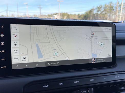 New 2027 Kia Telluride EX X-Line image 30