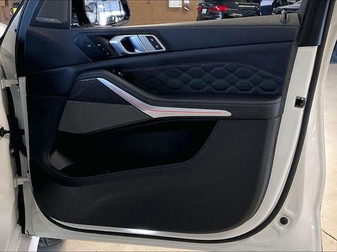 Used 2022 BMW X5 M w/ Executive Package image 22