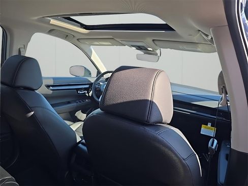 New 2026 Honda CR-V EX-L image 16