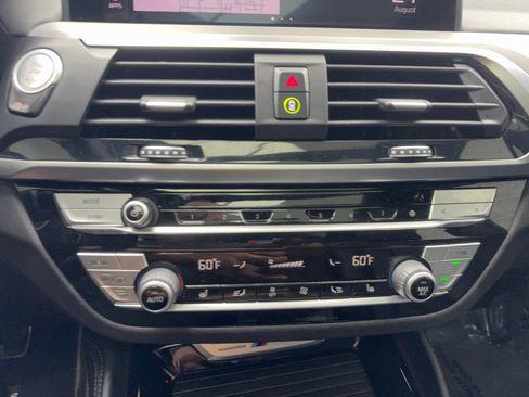 Used 2021 BMW X4 M40i w/ Premium Package AWD/4WD image 29