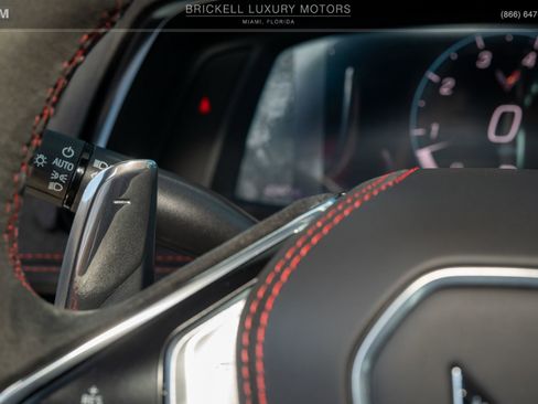 Used 2023 Chevrolet Corvette Stingray Premium Cpe image 22