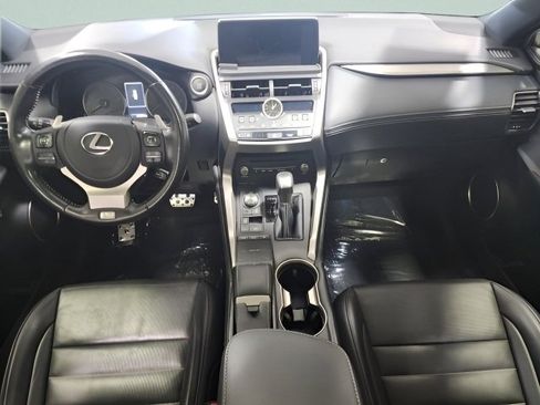 Used 2021 Lexus NX 300 F Sport image 2