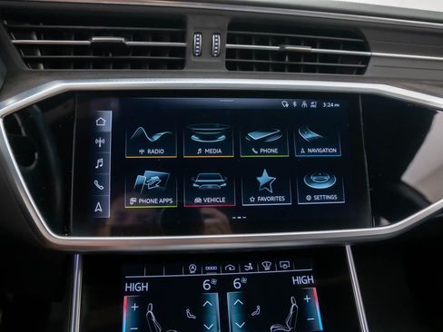 Used 2022 Audi A7 3.0T Prestige w/ Luxury Package image 26