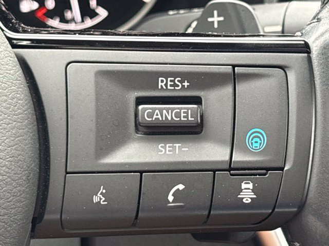 Certified 2023 Nissan Rogue SL w/ SL Premium Package AWD/4WD image 22