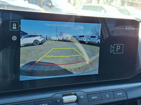 Certified 2025 Kia K4 GT-Line w/ GT-Line Premium Package image 18