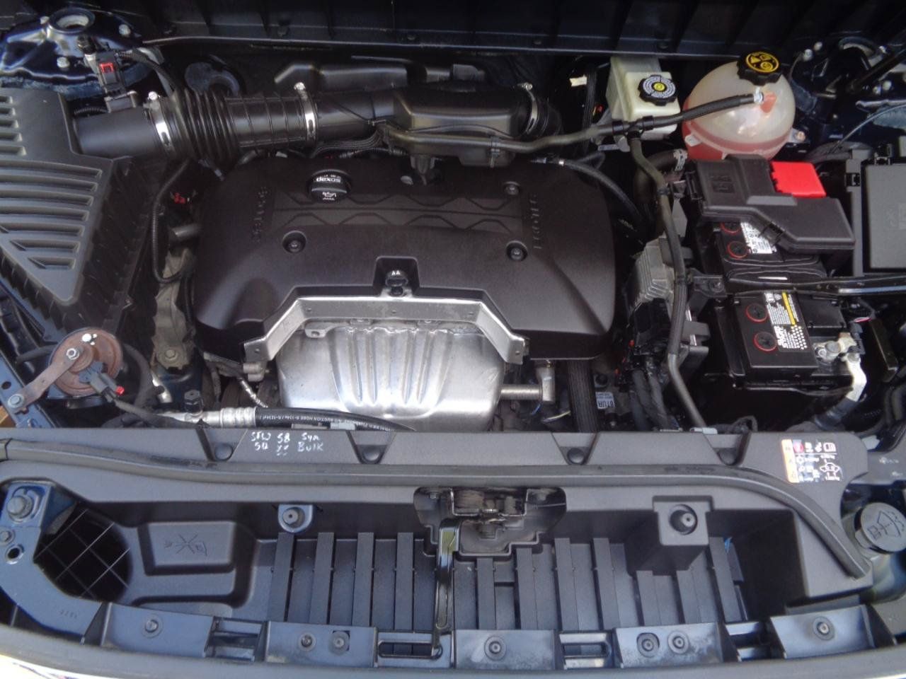 Used 2018 GMC Acadia SLE FWD image 38