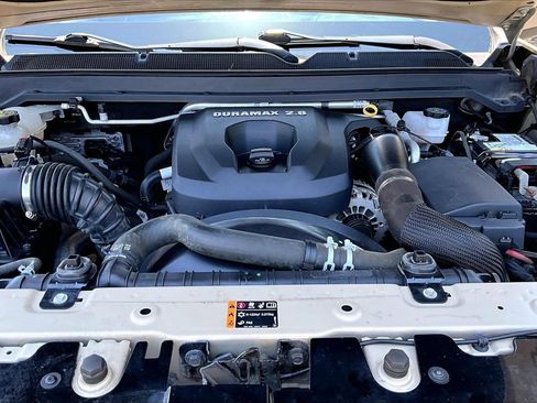 Used 2021 Chevrolet Colorado ZR2 AWD/4WD image 35