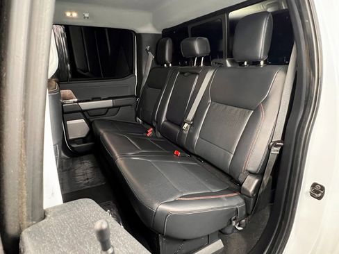 Used 2024 Ford F350 Lariat w/ Lariat Ultimate Package image 13