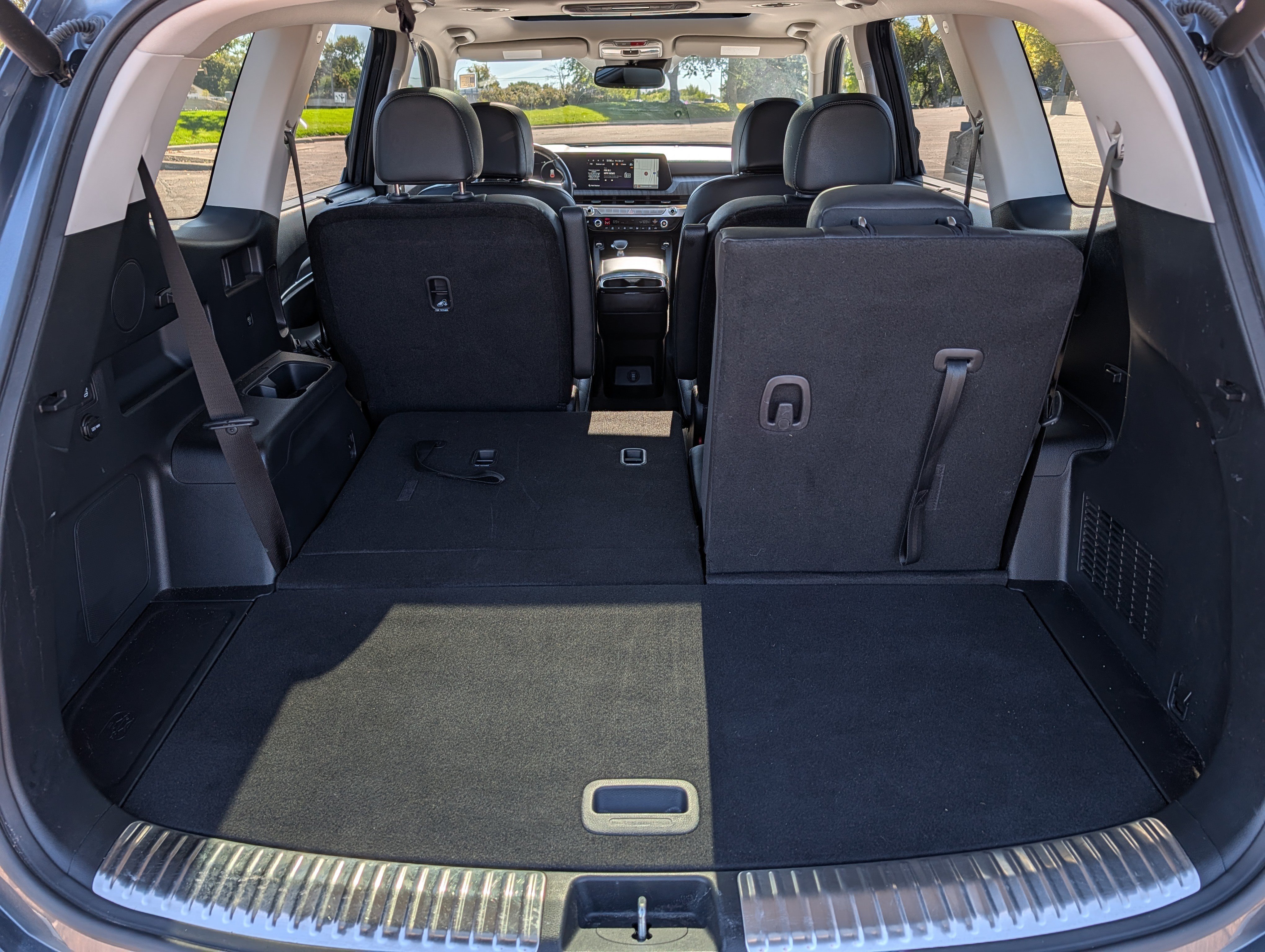 Certified 2024 Kia Telluride SX AWD/4WD image 18