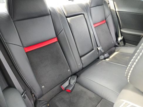 Used 2009 Dodge Challenger SRT8 RWD image 17