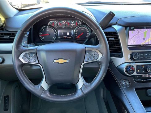 Used 2018 Chevrolet Tahoe LT image 5
