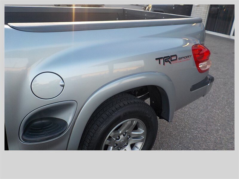 Used 2003 Toyota Tundra SR5 RWD image 32