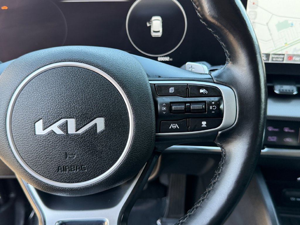 Used 2023 Kia Sportage SX Prestige AWD/4WD image 19