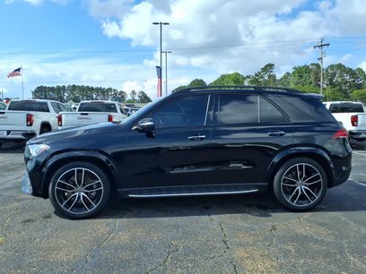 Used 2021 Mercedes-Benz GLE 580 4MATIC