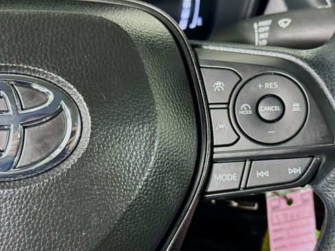 Used 2026 Toyota Corolla LE FWD image 13