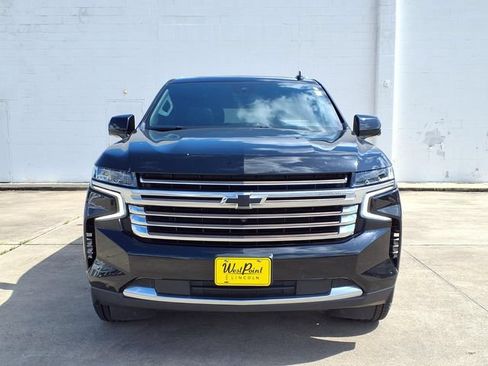 Used 2023 Chevrolet Tahoe High Country w/ Premium Package 2 RWD image 18
