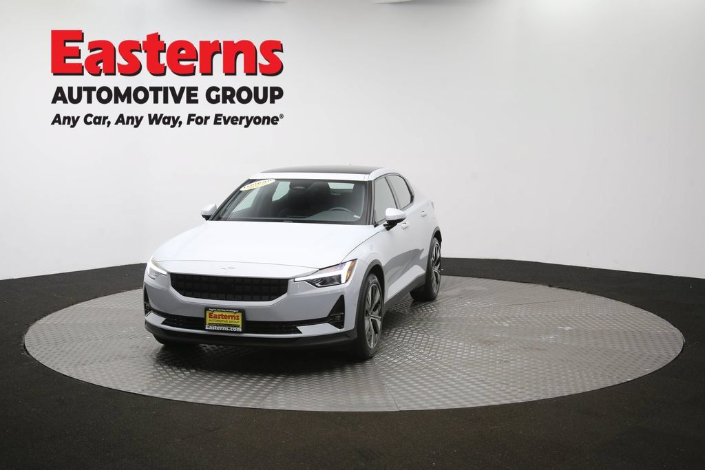 Used 2023 Polestar Polestar 2 w/ Pilot Pack AWD/4WD image 55