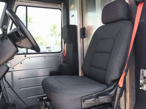 Used 2023 Chevrolet Brightdrop 600 w/ Active Safety Package 2 image 18