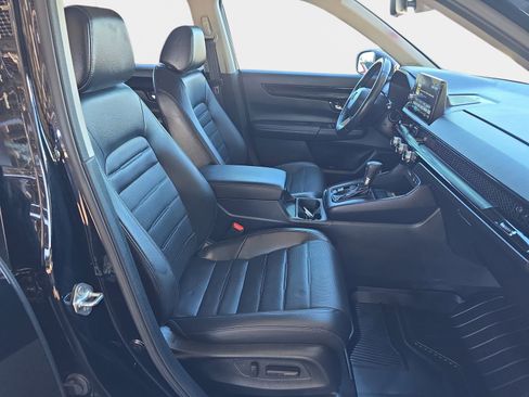 Used 2023 Honda CR-V EX-L image 12