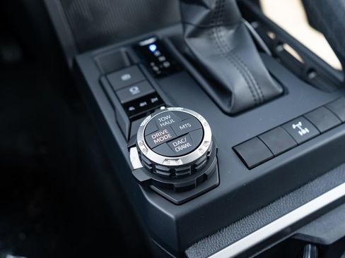 New 2025 Toyota Tacoma TRD Off-Road image 27