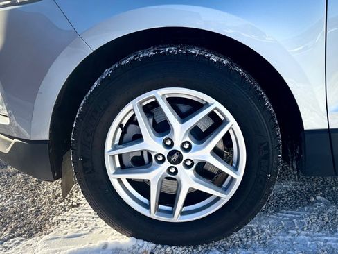 Certified 2024 Ford Edge SEL w/ Convenience Package image 15