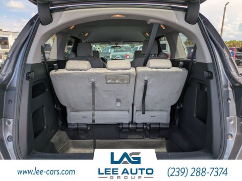 Used 2019 Honda Odyssey LX image 11