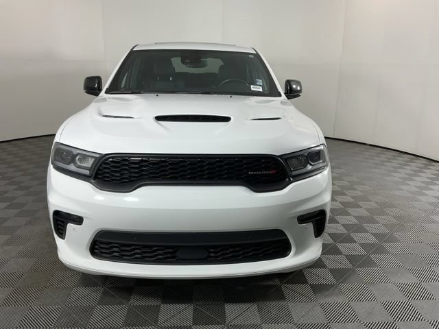 Used 2022 Dodge Durango R/T AWD/4WD image 2