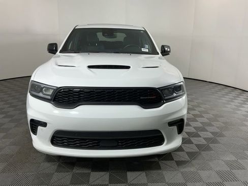Used 2022 Dodge Durango R/T AWD/4WD image 2