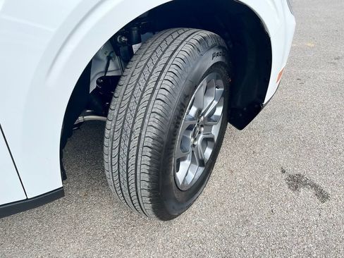 New 2026 Ford Maverick XLT w/ Equipment Group 301A image 6