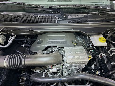 New 2026 RAM 1500 Big Horn image 18