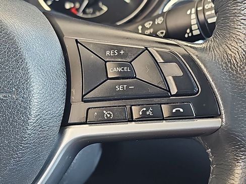 Used 2017 Nissan Rogue SV w/ SV Premium Package AWD/4WD image 23