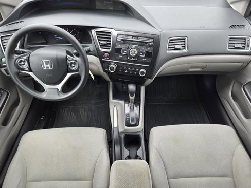 Used 2013 Honda Civic LX image 22