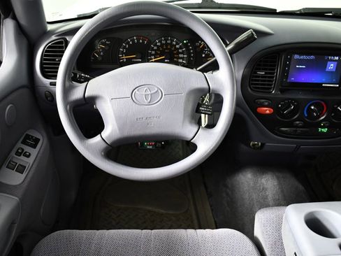 Used 2000 Toyota Tundra SR5 image 15