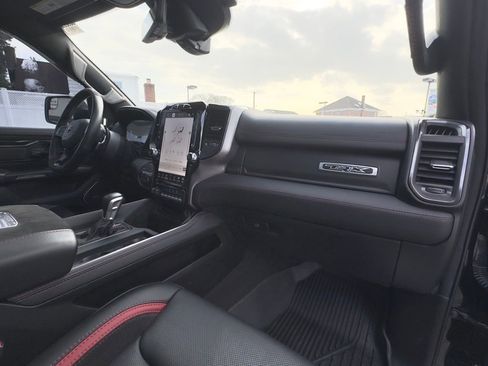 Used 2022 RAM 1500 TRX w/ TRX Level 2 Equipment Group image 19