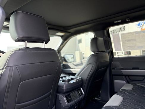 New 2026 Ford F150 XLT w/ Equipment Group 303A High image 26