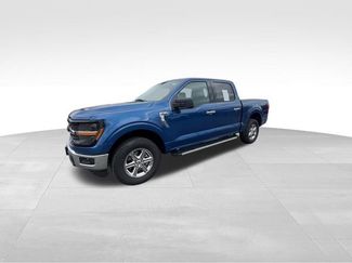 Used 2025 Ford F150 XLT w/ Equipment Group 301A Standard video 4