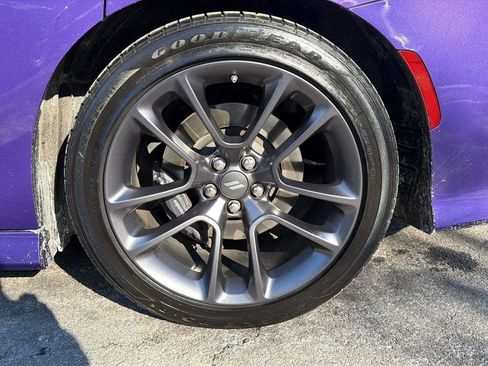 Used 2023 Dodge Charger Scat Pack w/ Plus Group image 9