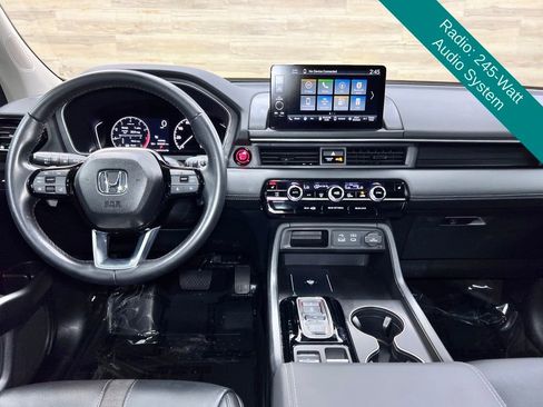 Used 2025 Honda Pilot EX-L image 2