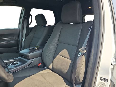 Used 2025 Dodge Durango GT RWD image 15