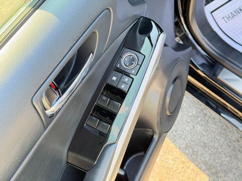 Used 2015 Lexus IS 250 AWD w/ Navigation System Package image 17