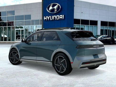 New 2026 Hyundai Ioniq 5 Limited image 5