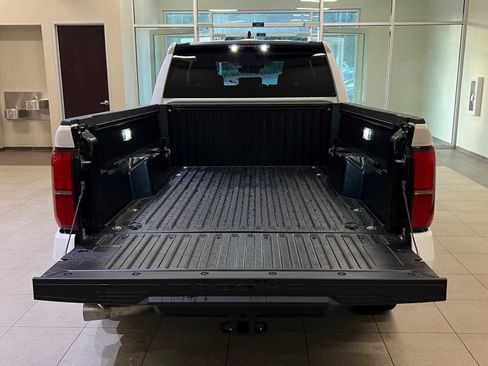 New 2026 Toyota Tacoma SR5 AWD/4WD image 24