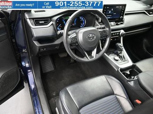Used 2020 Toyota RAV4 XSE w/ All Weather Liner Package AWD/4WD image 14