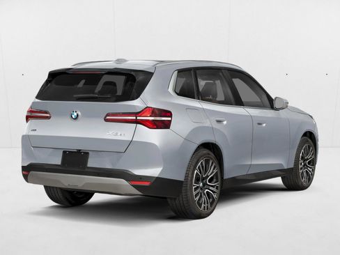 New 2026 BMW X3 xDrive30i w/ Premium Package AWD/4WD image 2