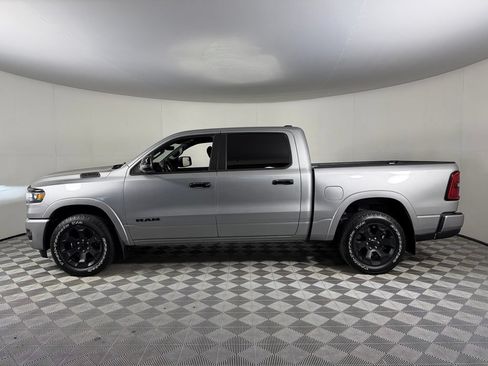 Used 2025 RAM 1500 Lone Star RWD image 11