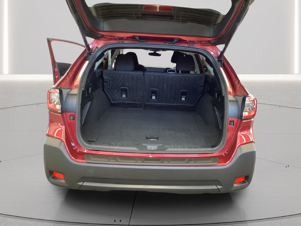 Certified 2024 Subaru Outback Premium AWD/4WD image 19