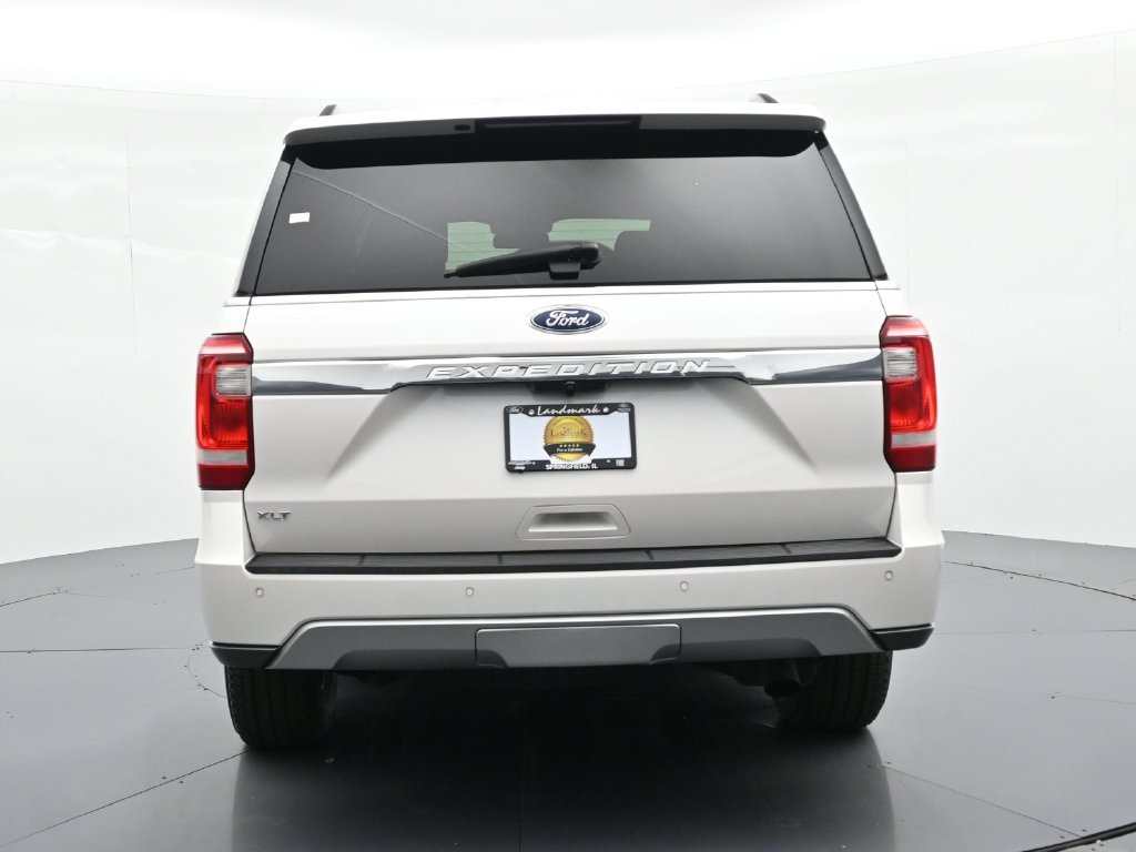 Certified 2019 Ford Expedition XLT AWD/4WD image 7